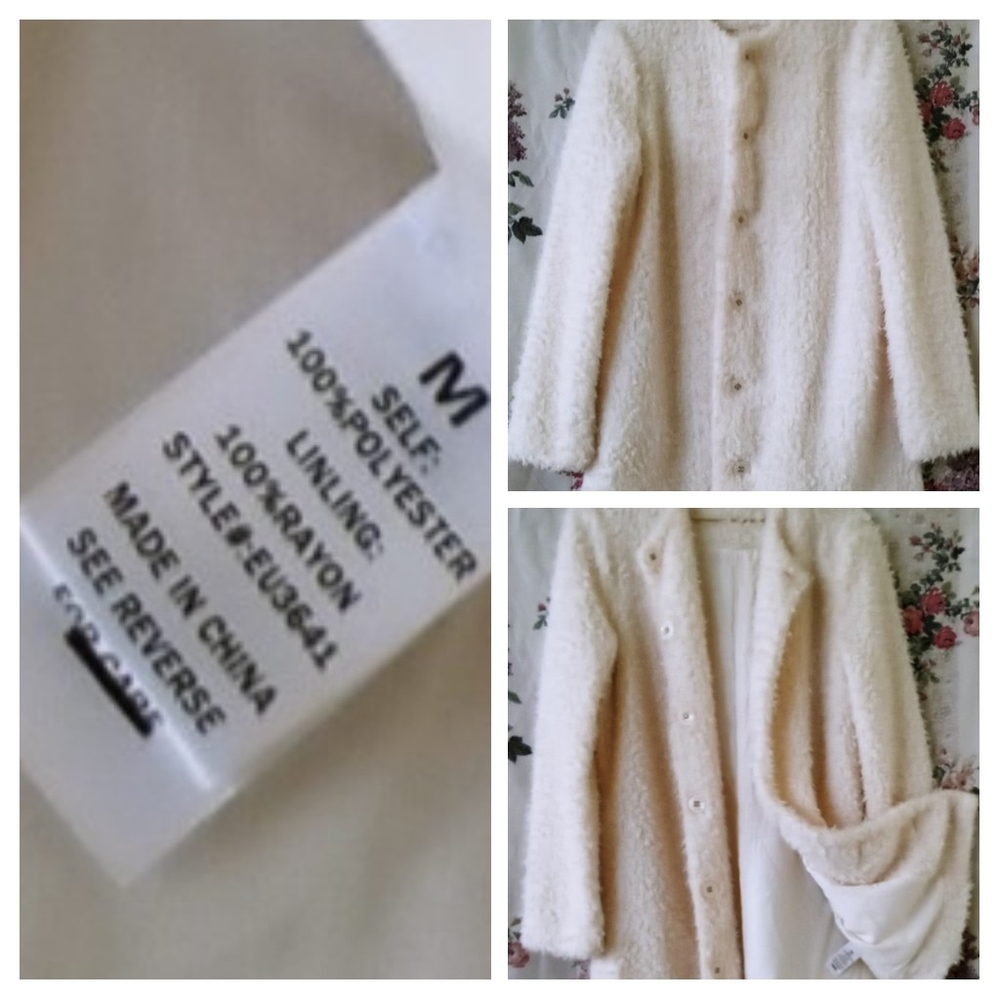 Women Jacket